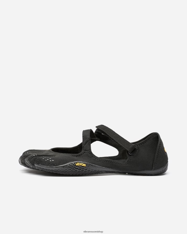 jalkineet 26FF67 Vibram v-soul musta miehet