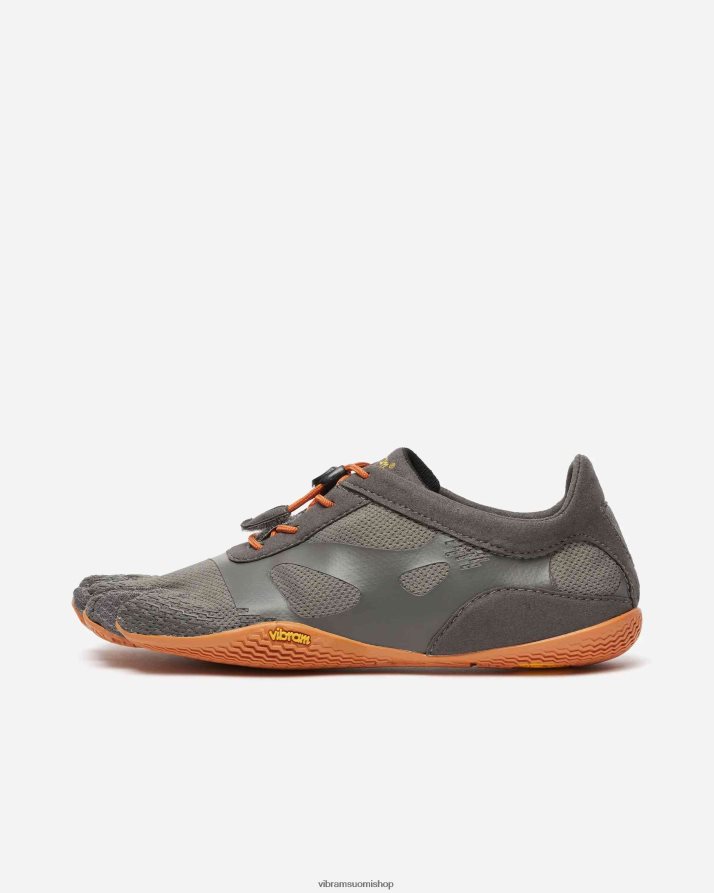 jalkineet 26FF111 Vibram kso evo harmaa/oranssi naiset