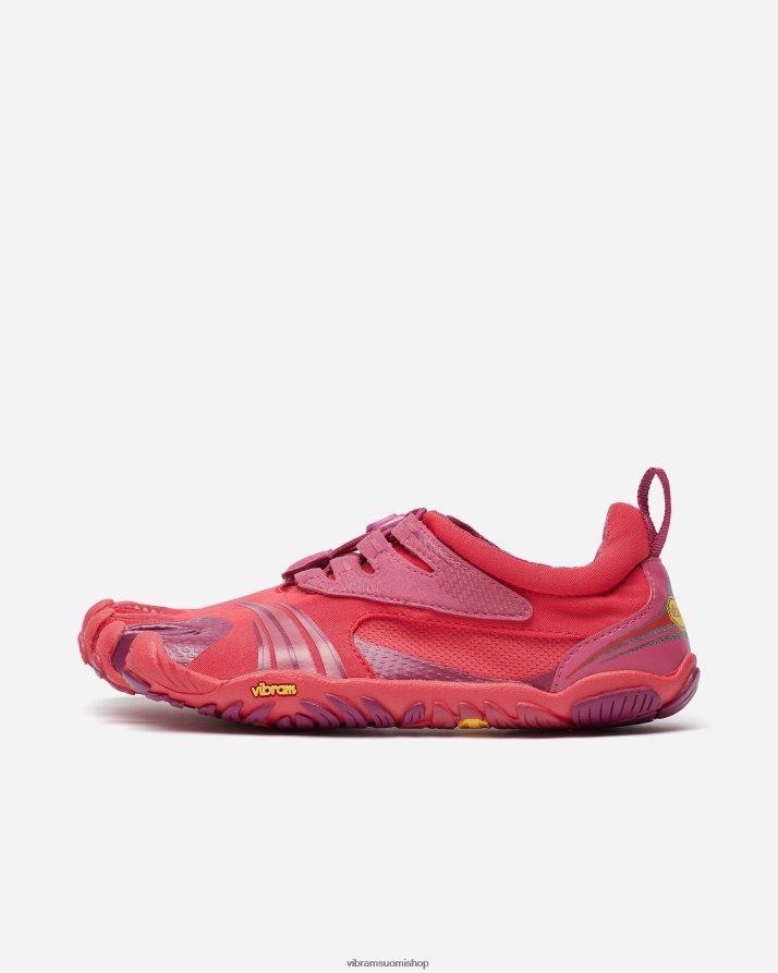 jalkineet 26FF117 Vibram kmd sport ls punainen/violetti naiset